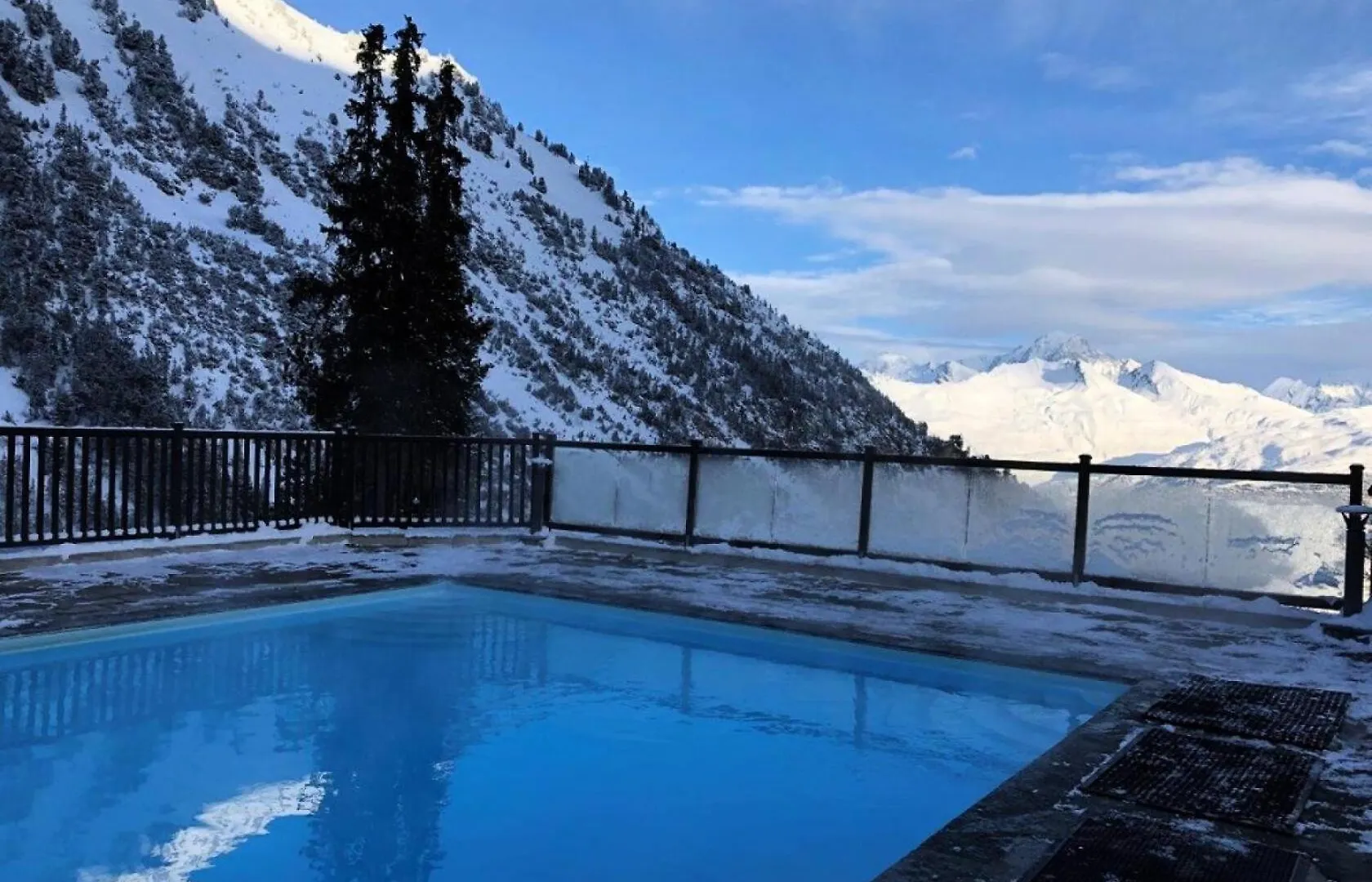 Residence Les Arcs 1950 Le Village - Maeva Home - Appartement 3 Pieces 6 Personnes - Prestige Mae-5091 Bourg-Saint-Maurice